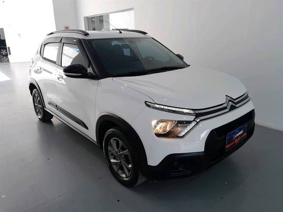 CITROËN C3 1.0 FIREFLY FLEX FEEL MANUAL